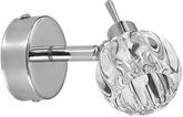 Wandleuchte 1X40W G9 Chrom BOMBOLA 91-70289