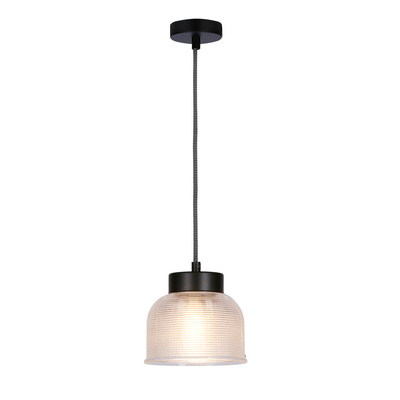 Liverpool Ledea 50101285 suspension en verre 15cm