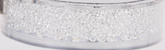 Aplică LED VINOLA 93-65957 CROM 3000K