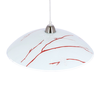 Hängende Deckenleuchte Candellux Braga 31-09265 E27