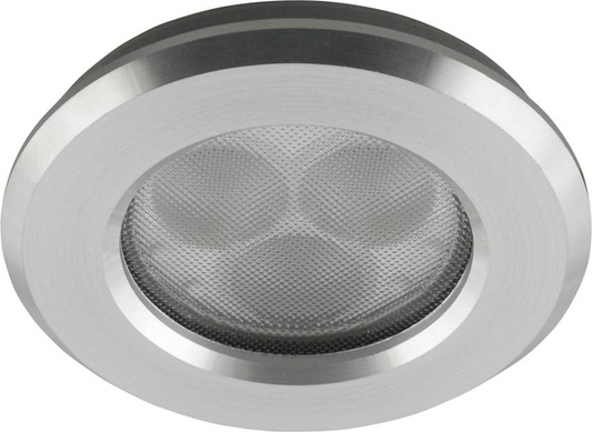 Plafoniera LED crom 3x1W IP65 SH-09 2216839