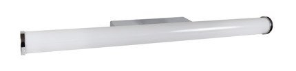 Aplică baie LED bandă 12W 4000K IP44 62cm Universe Candellux 21-54036