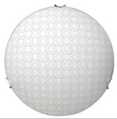 Plafoniera Candellux Sesi 13-55194 Plafoniera Led