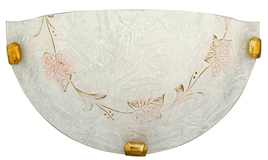 Wandleuchte Candellux Bona 1xE27 30cm 11-62232