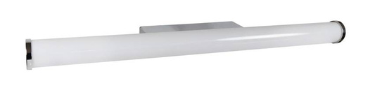 Bathroom wall lamp LED strip 12W 4000K IP44 62cm Universe Candellux 21-54036