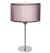 Desk lamp chrome 3 Piano 41-14252