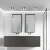 Ceiling luminaire MR-16 CANDELLUX 2244351