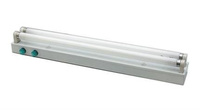 Candellux 2309200 Doppel-Leuchtstofflampe