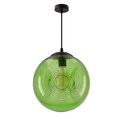 Zielony