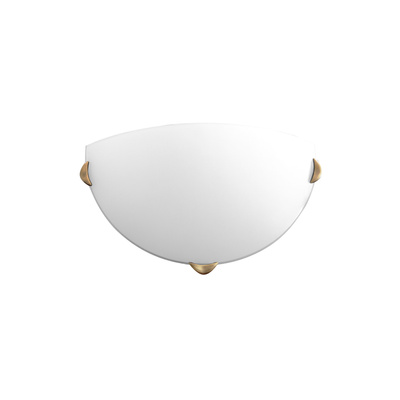 Deckenleuchte Candellux Sara 11-53711 Plafon 1/2 Patina