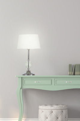 Fero 41-34618 celadon table lamp