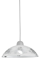 Hanging ceiling lamp candellux beris 31-49929 e27
