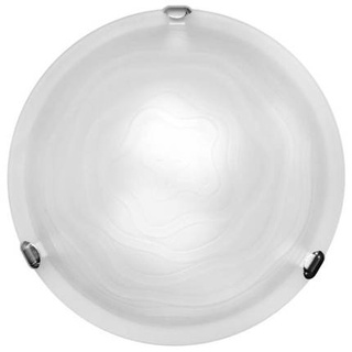 30 WICKEL-PLAFON-LAMPENSCHIRM