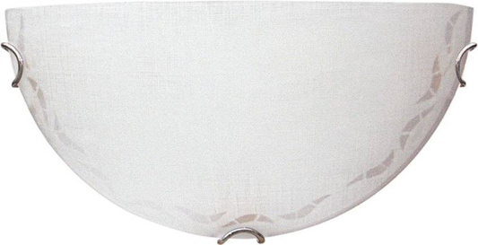 Applique Seagull plafond 1/2 60W 11-45617