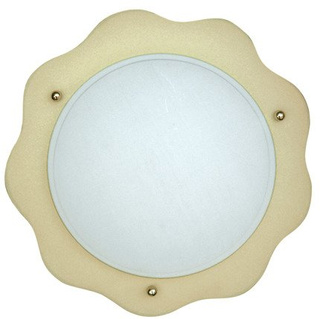 Plafoniera Candellux 13-63604 Malwa plafon 35 1X60W bej