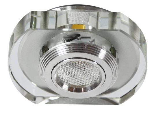 Plafoniera LED rotunjit incolor 3W 230V SS-34 Candellux 2228860