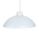 Plafonnier suspendu candellux bilbao 31-09302 e27