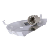 Plafoniera pentru copii moon blue 11-30132