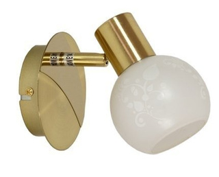 Candellux avila 91-07100 e14 aplic alama