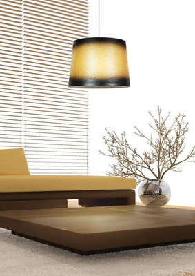 Hängende Deckenleuchte 1X60W E27 SANDY 31-29850