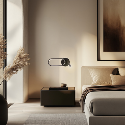 MONET wall lamp 13W LED 3000K, 4000K, 6000K 22-35691