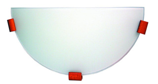 Plafonnier Candellux Bianca 11-50277 Plafon1/2 Bois 60W