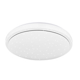 Weiße Acryl-LED-Deckenleuchte 36W 4000K IP20 Jaspislampe 14-75277