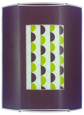 Violet aplice de perete Violet 10-33218
