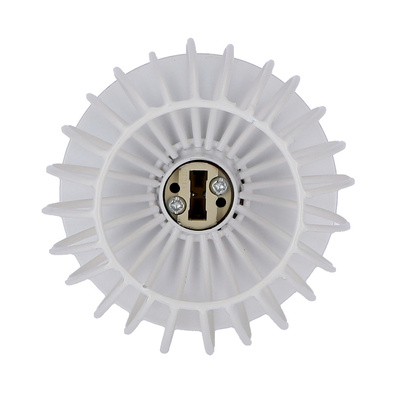 Ceiling Light White Basket Candellux Sk-93 2268743