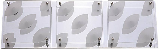 Deckenleuchte Candellux 99-14941 Reihe 9X25W G9