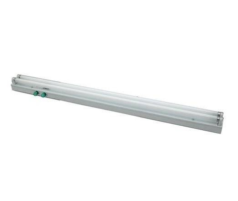 OLS258-02 T8 luminaire 2x58W Candellux 2309500