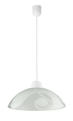 Plafonnier suspendu candellux lakonia 31-48205 e27