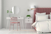 Wandleuchte 1X40W E14 Chrom ALEXIA 21-57532