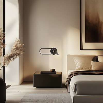 MONET wall lamp 13W LED 3000K, 4000K, 6000K 22-35691