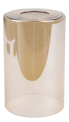Lampe suspendue 3xE27 35cm noir/marron Bistro 33-00576