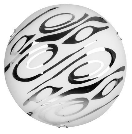 Plafoniera Candellux Edgar 14-09258 Plafon E27