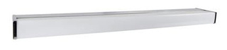 Badezimmer-Wandleuchte 58 cm LED IP44 Metropol 21-53930