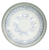 Candellux Monza 14-64066 Ceiling Lamp Led 6500K