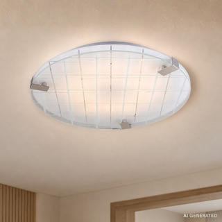 Deckenleuchte Candellux Noble 13-30078 Decke E27