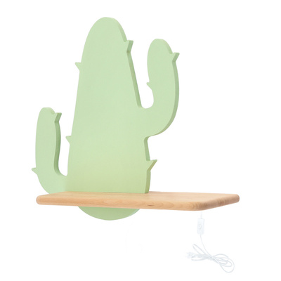 Raft de perete cablu LED Cactus 21-01009