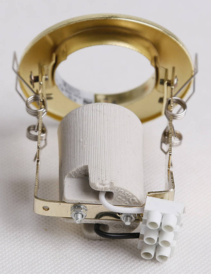 Plafonnier rond en laiton OZS-01 2267404