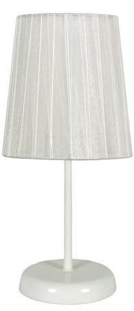 Table lamp white Rifasa 41-40848