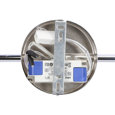 Wall lamp 3X5W LED chrome THEMA 93-60785