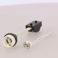 Douille Candellux GU10 83-54459