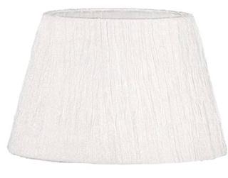 LAMP SHADE FOR GAB LAMP. ARNIKA, DENIS, CLARA E27 WHITE