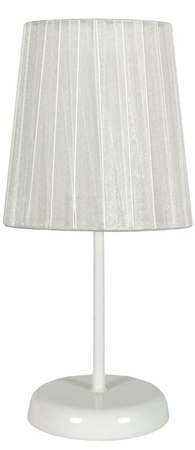 Lampe de table blanche Rifasa 41-40848