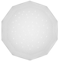 Lampa Sufitowa Candellux Sky 14-62109 Plafon Led 6500K