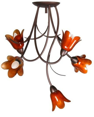 CEILING LAMP HANGING CANDELLUX OUTLET 35-00685