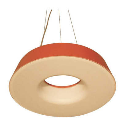 Plafonnier 31-27651 Nuka 1x40W T5 rouge