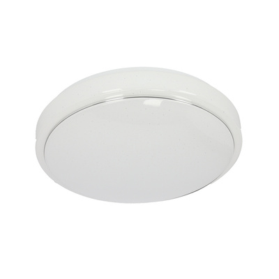 Plafonnier LED 24W IP20 38cm Jasper 13-75123 acrylique